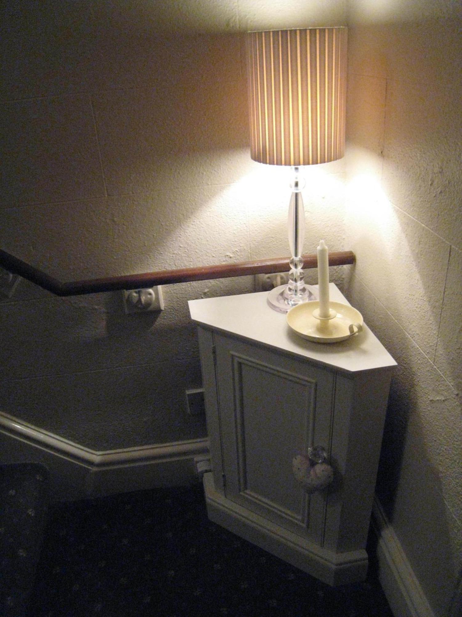 Wordsworths Guest House แอมเบิลไซด์ ภายนอก รูปภาพ